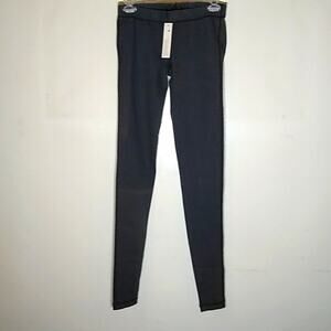 NWT LAmade pullon denim pants. Size M